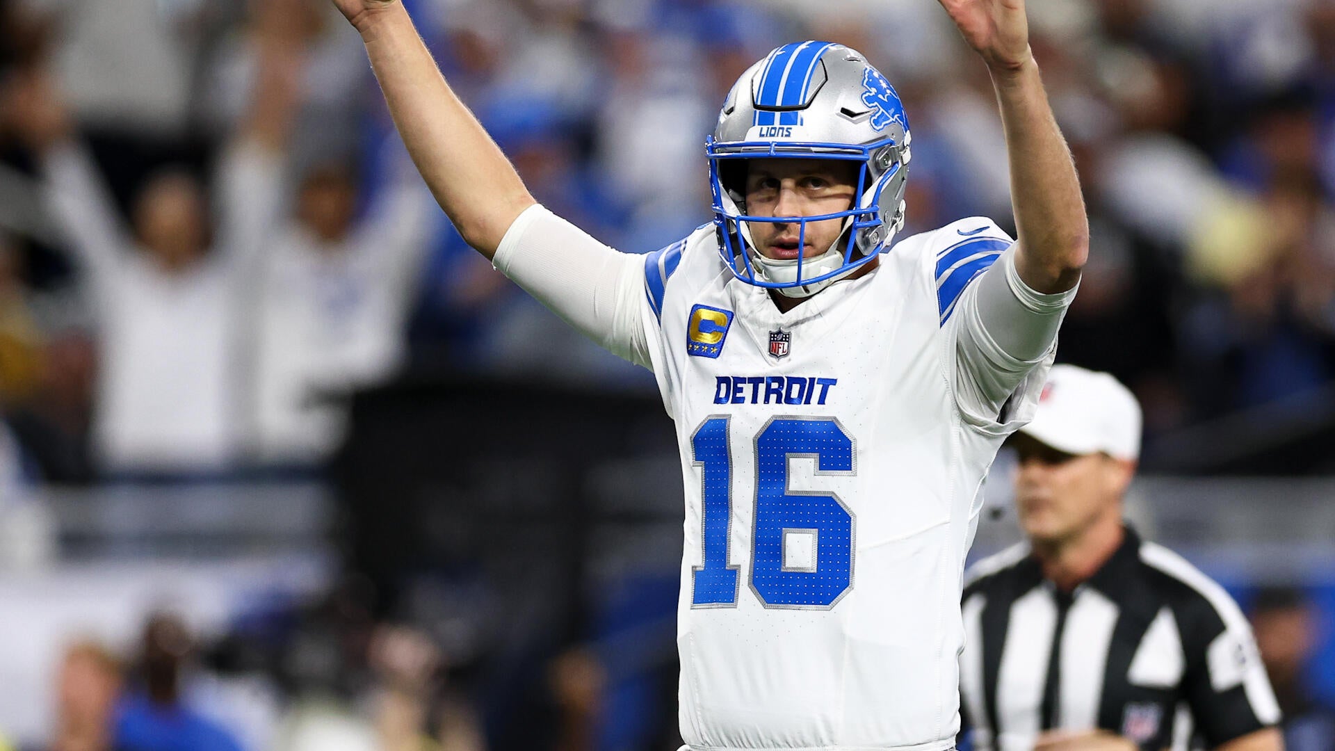 Hunt: "It's A Culture Building Win"