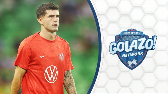 "We SHOULD WIN This Group" | USMNT FIFA World Cup DRAW | Preview & Prediction - Golazo Matchday