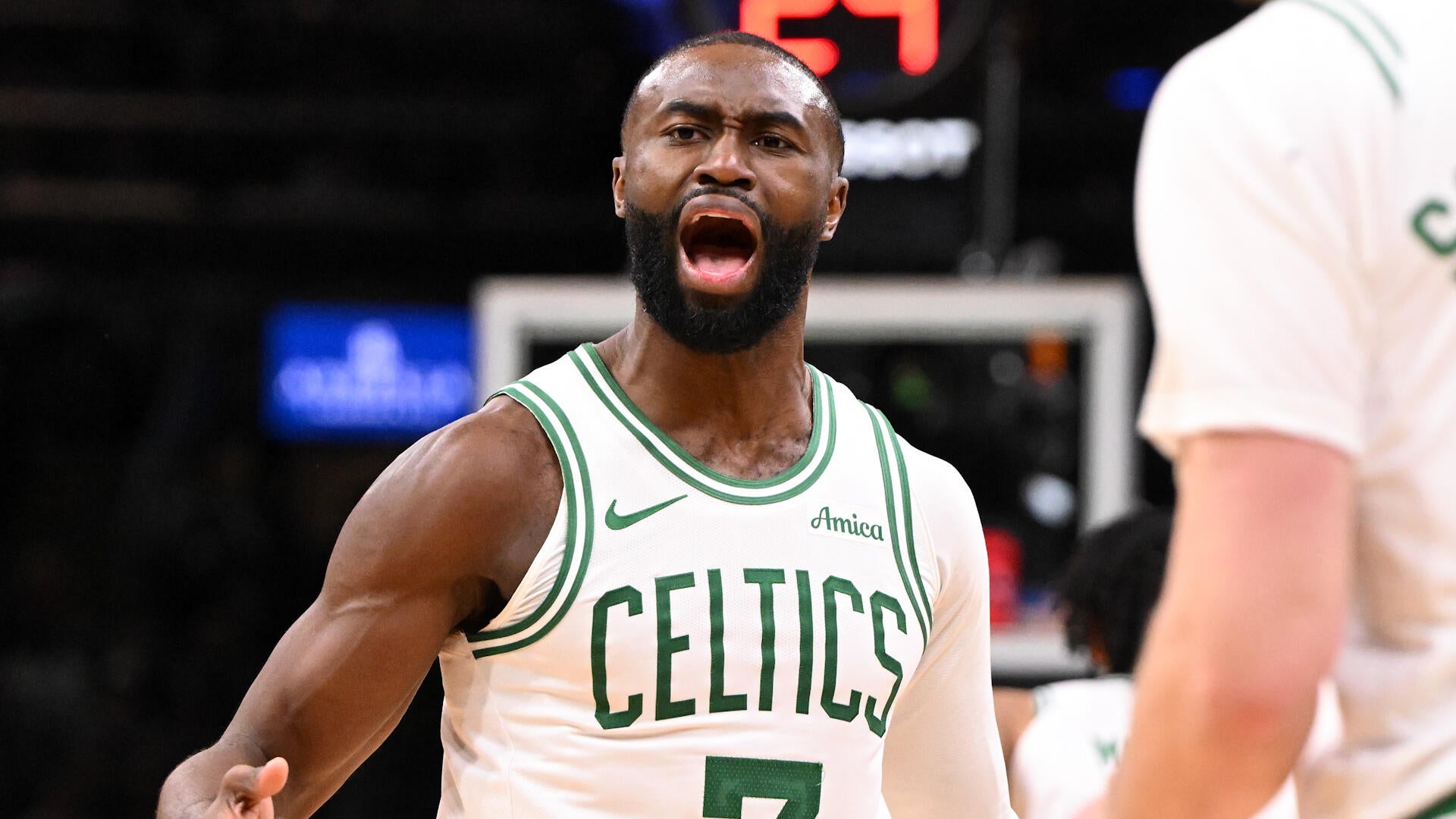 Highlights: Lakers at Celtics (12/5)