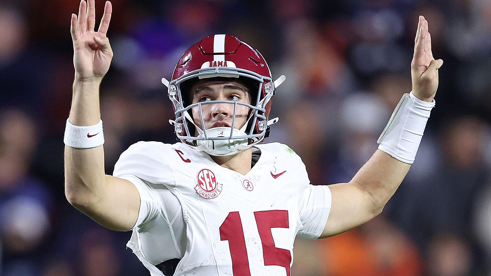 Renner's 2026 NFL mock draft 5.0: College Football Playoff talent dominates the top of the board
