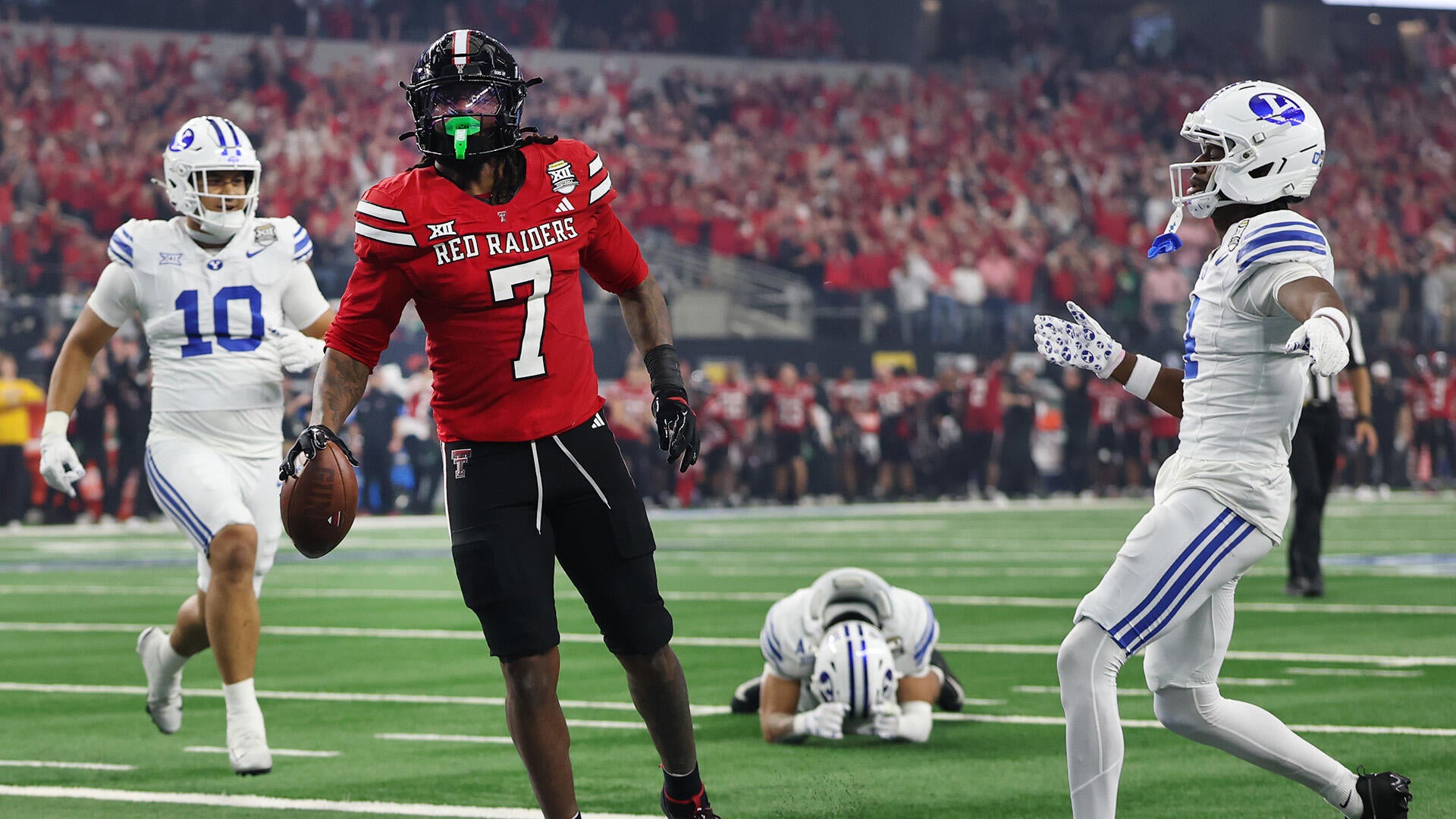 Examining the CFP Fallout from BYU's Loss