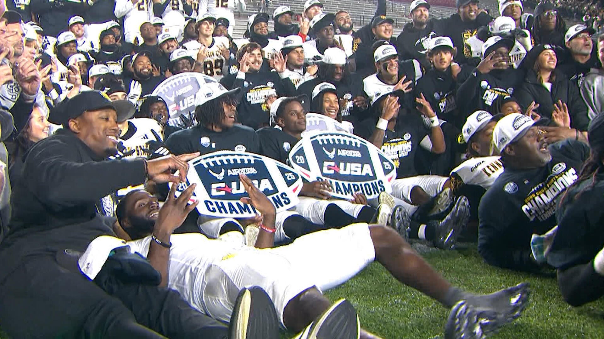 Booth Recap: Kennesaw State at Jacksonville State