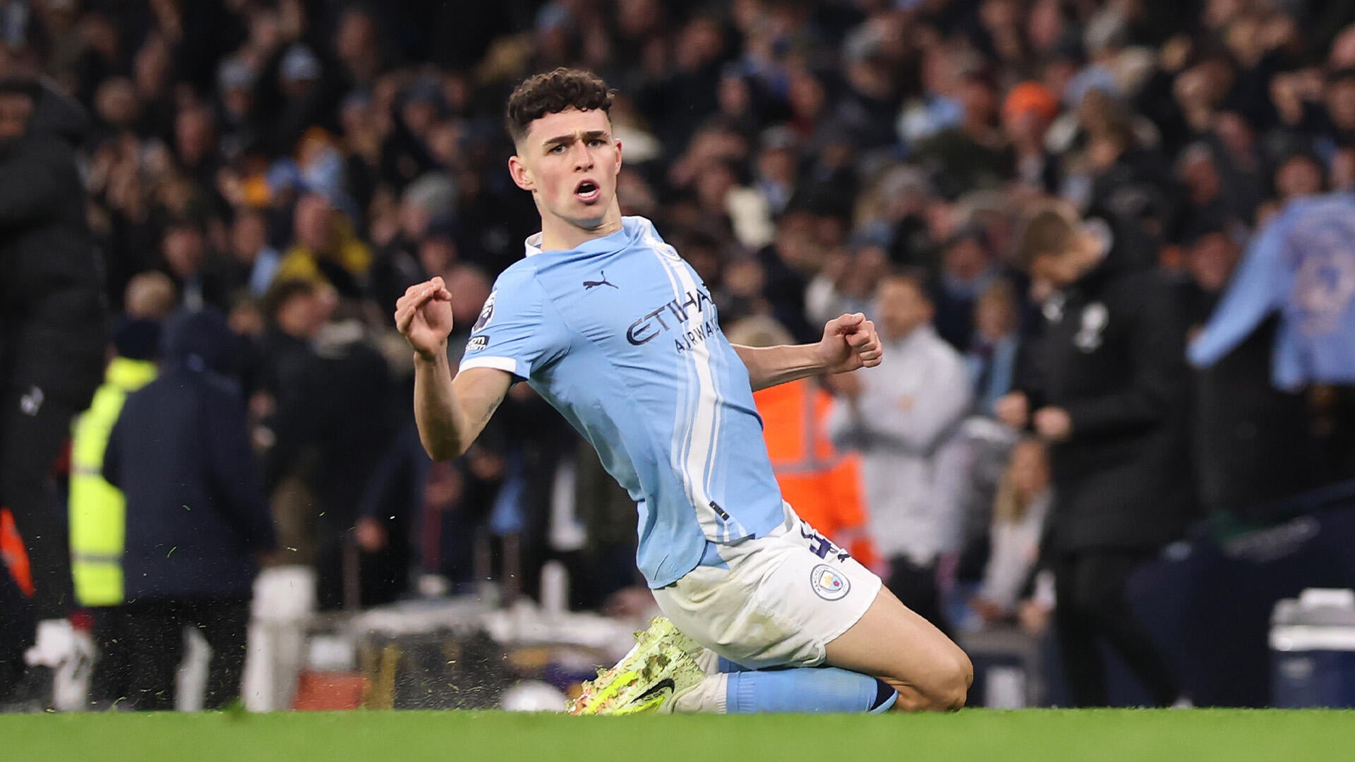 Golazo Of The Day! (12/4/25) - Scoreline