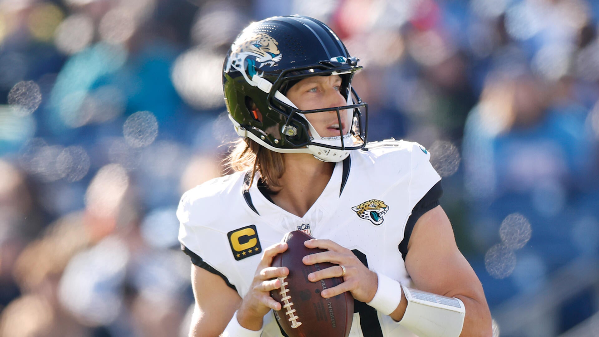 Brinson: "Jaguars Can Flip The Playoff Picture Upside Down"