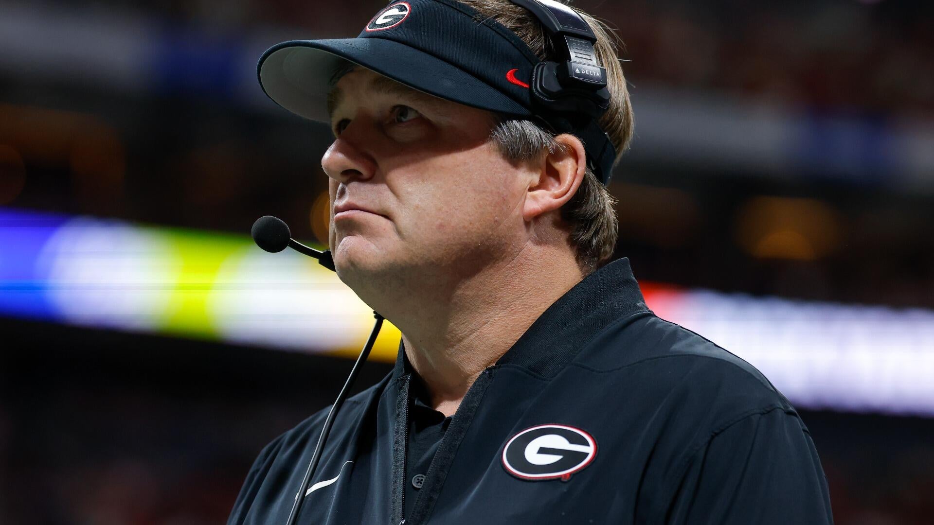 The Elephant In The Room Of The SEC Championship