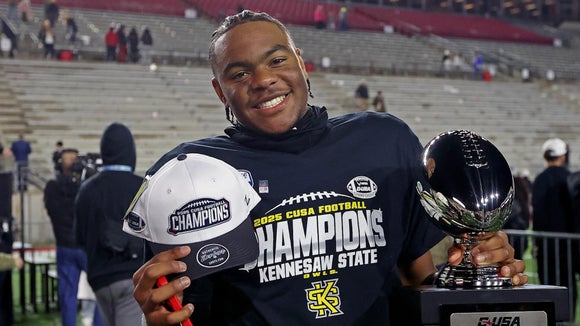 Kennesaw St. vs Jacksonville St.