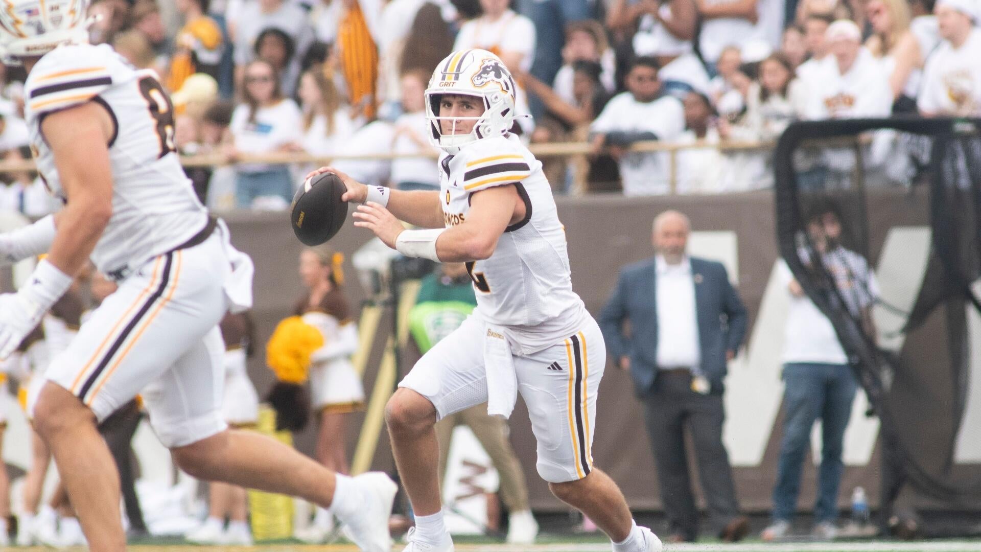 Miami (OH) vs. Western Michigan prediction, odds: 2025 MAC Championship Game picks from proven model