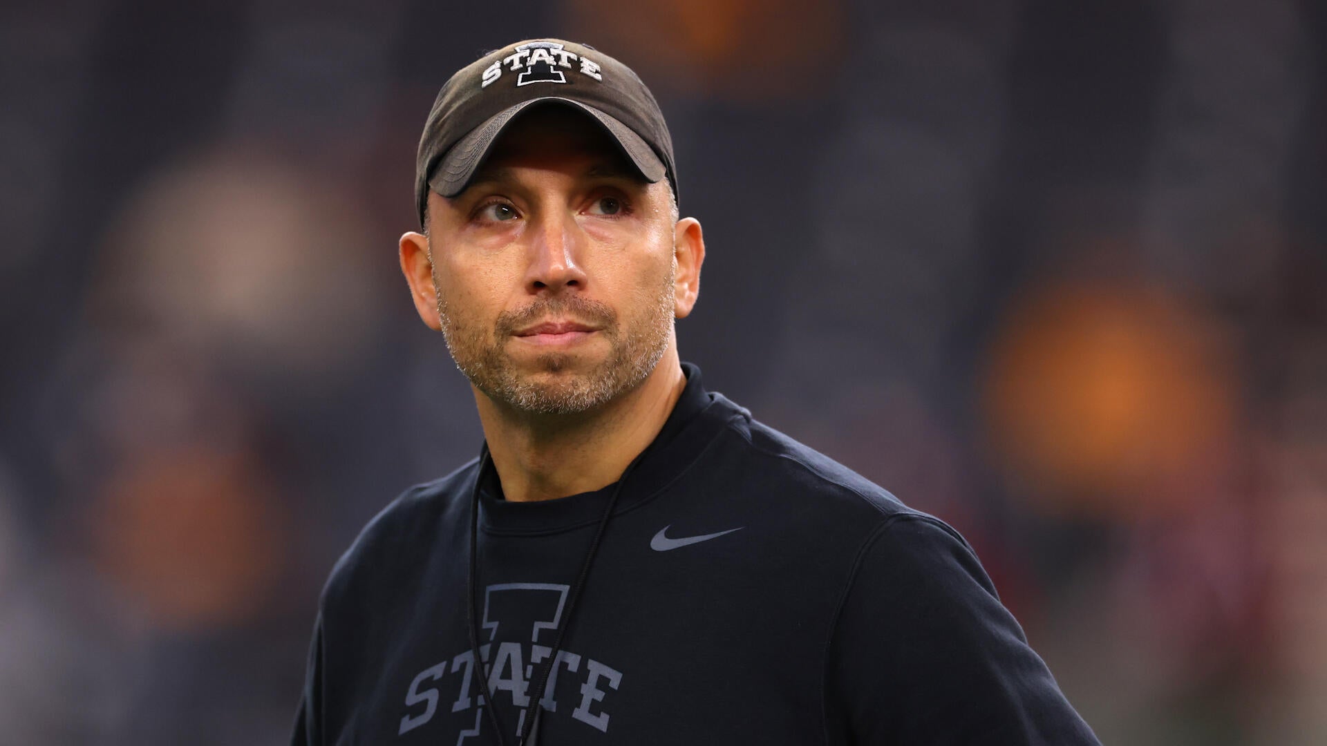 Penn St. Hires Matt Campbell After Pat Kraft's Leaked Comments