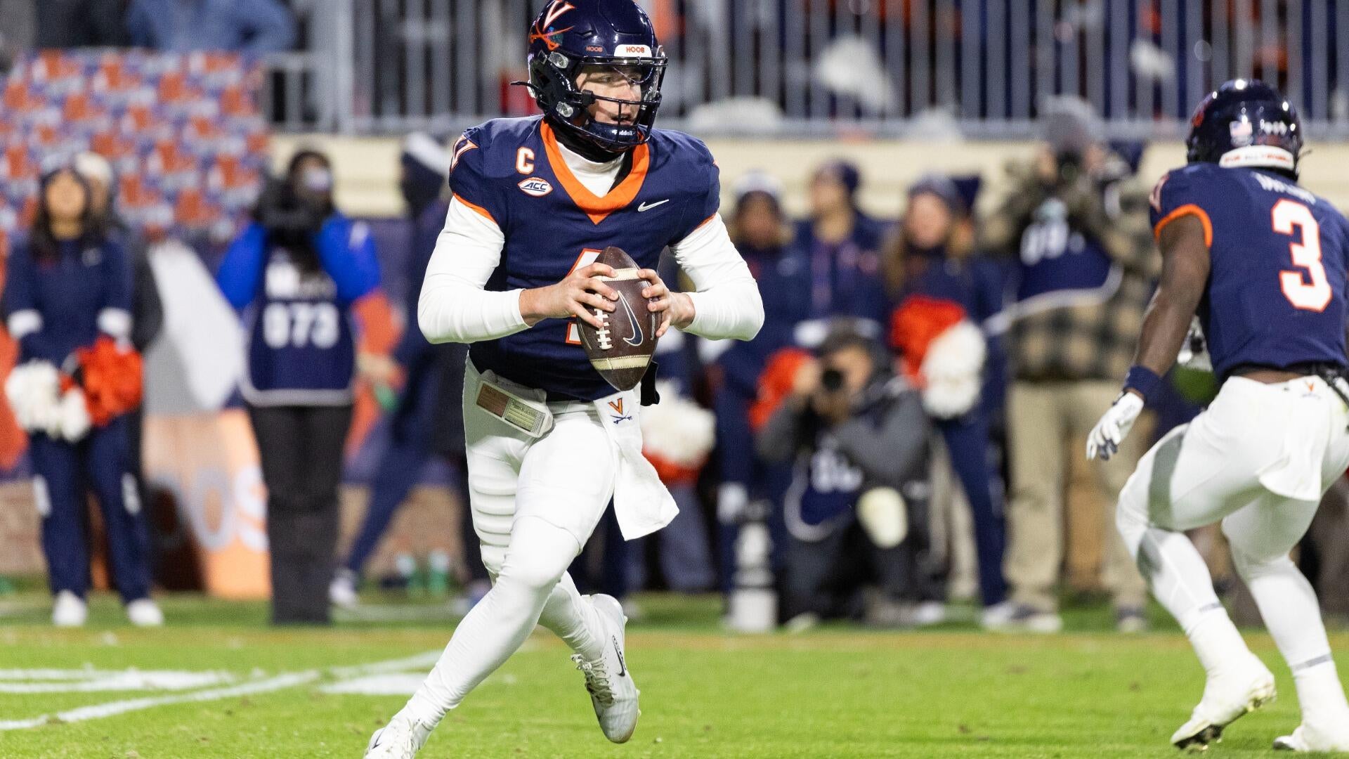 Ramifications Of ACC Championship On CFP