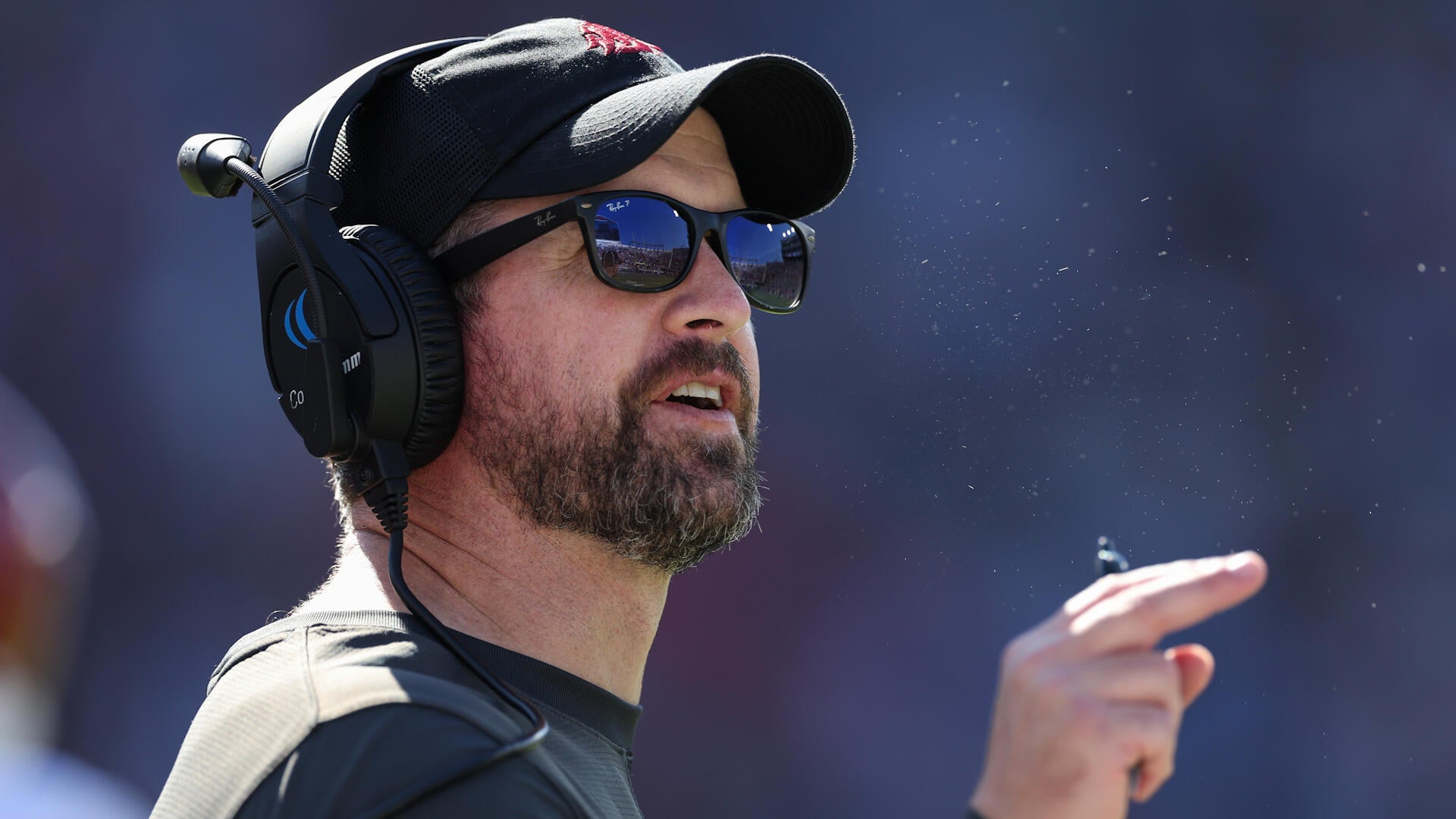 Iowa State To Hire Jimmy Rogers As Next Head Coach