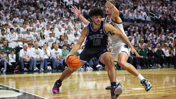 Duke vs Michigan St.