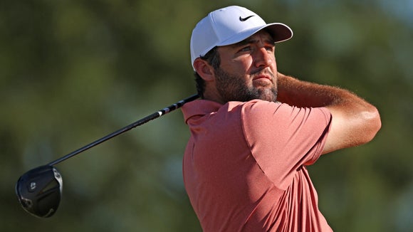 Round 2 Highlights: Hero World Challenge