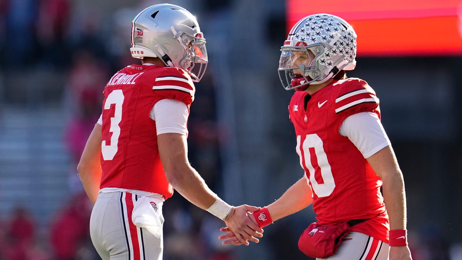 <a href="https://www.cbssports.com/college-football/news/college-football-playoff-power-rankings-ohio-state-is-no-1-texas-a-m-better-than-its-no-7-seed/" target="_blank">College Football Playoff power rankings: Ohio State is No. 1, Texas A&M better than its No. 7 seed</a>