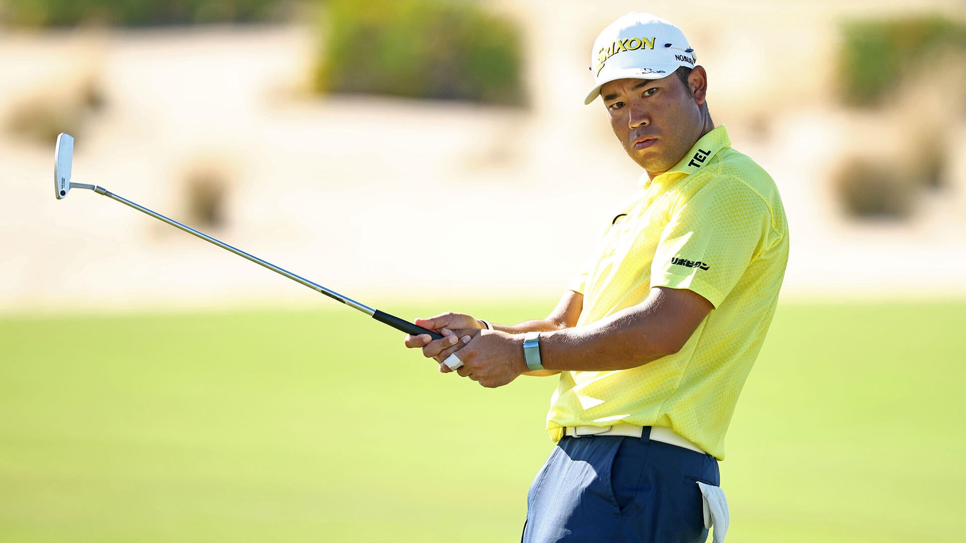 Hideki Matsuyama wins 2025 Hero World Challenge in playoff over Alex Noren; Scottie Scheffler finishes fourth