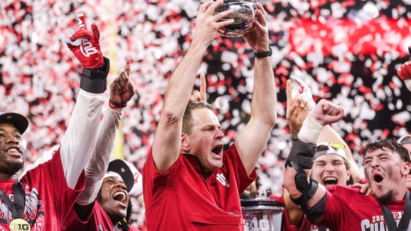 Indiana vs Ohio State