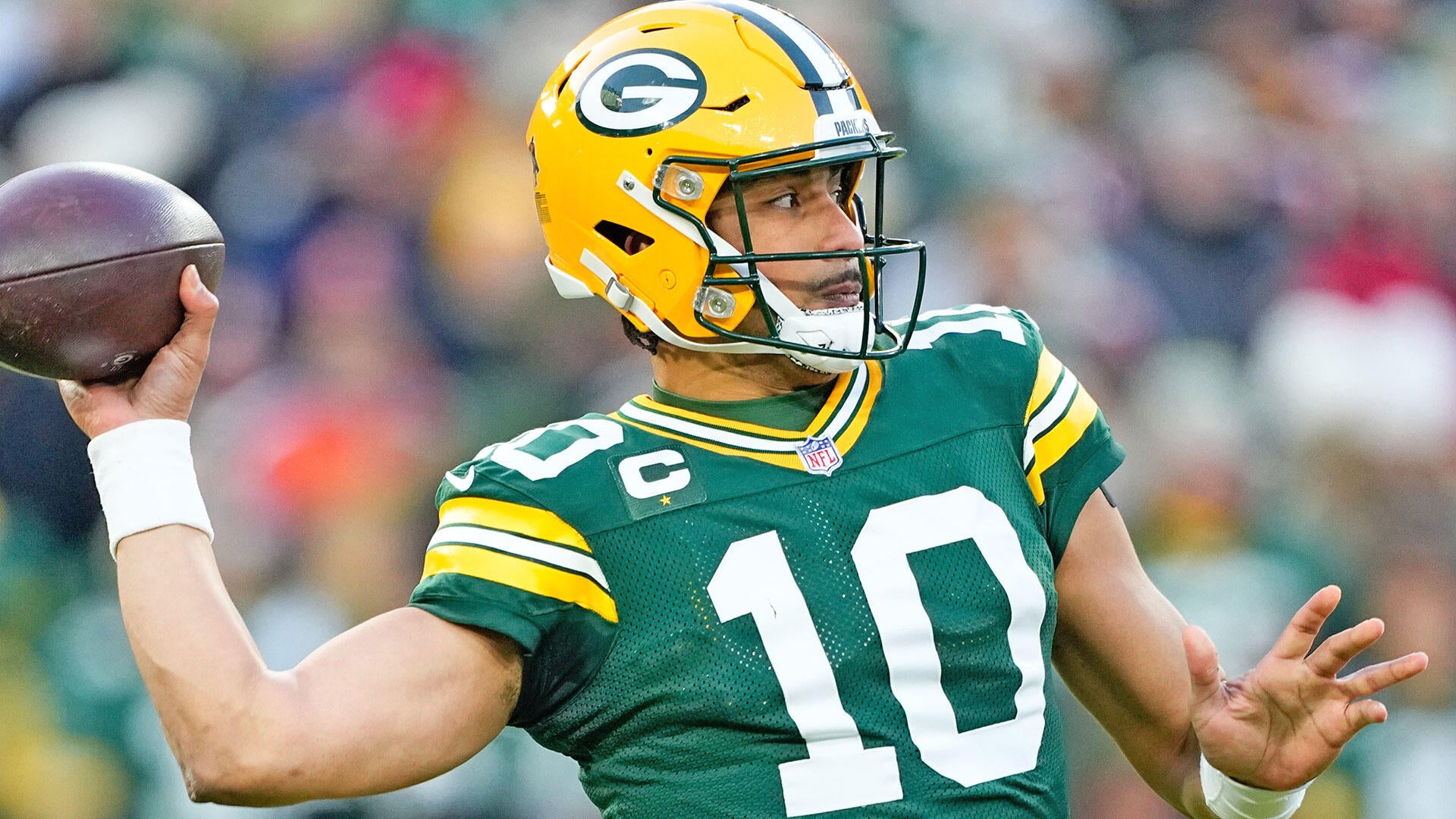 Packers vs. Bears prediction, odds, start time: Week 16 NFL Saturday picks by proven model