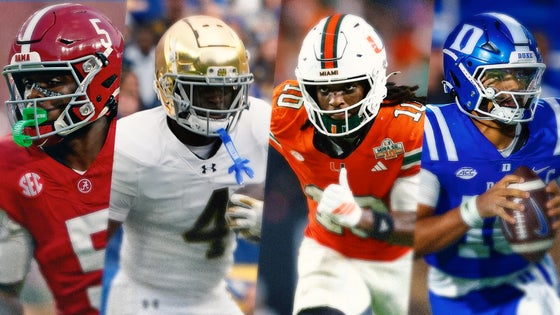 Notre Dame v Miami
