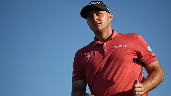 Round 3 Highlights: Hero World Challenge