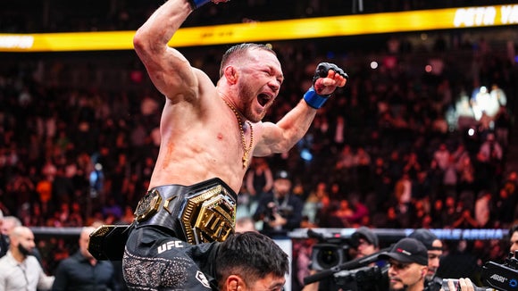 UFC 323 Highlights: Merab Dvalishvili vs Petr Yan