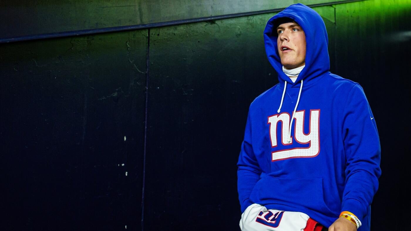 2026 NFL Draft order after Week 14: New No. 1 emerges after Cam Ward's Titans beat Shedeur Sanders' Browns