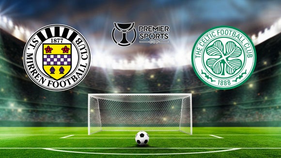 St. Mirren vs. Celtic