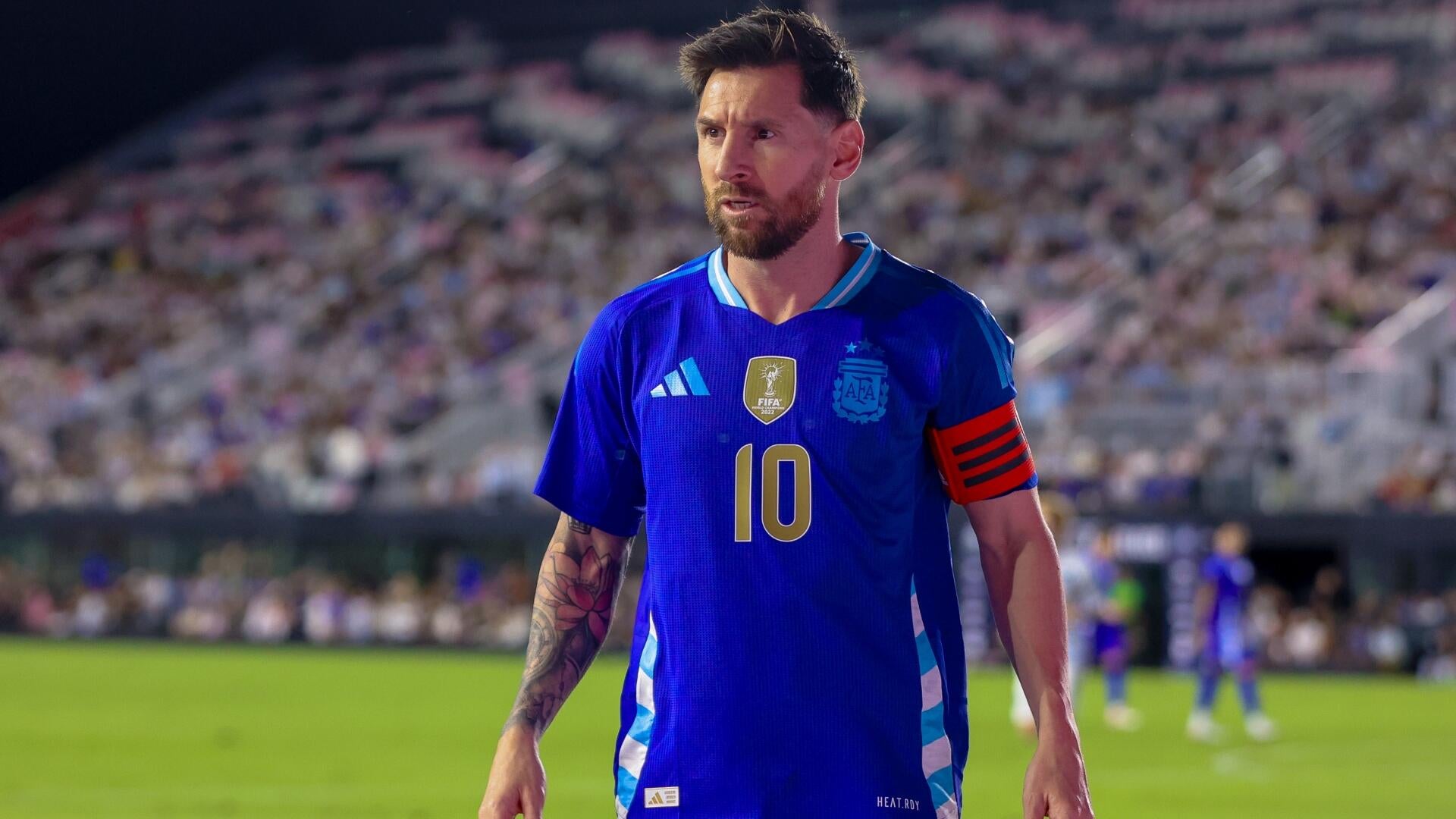 2026 World Cup stars: Lionel Messi, Cristiano Ronaldo, Lamine Yamal and who to know ahead of the tournament