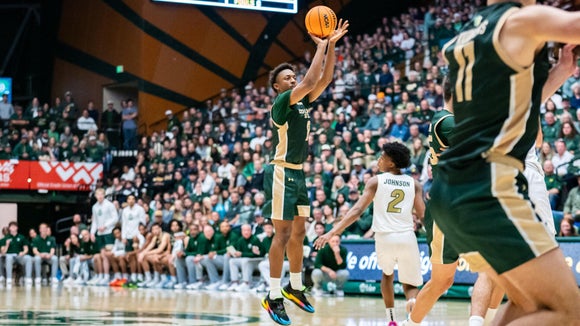 Colorado vs Colo. St.