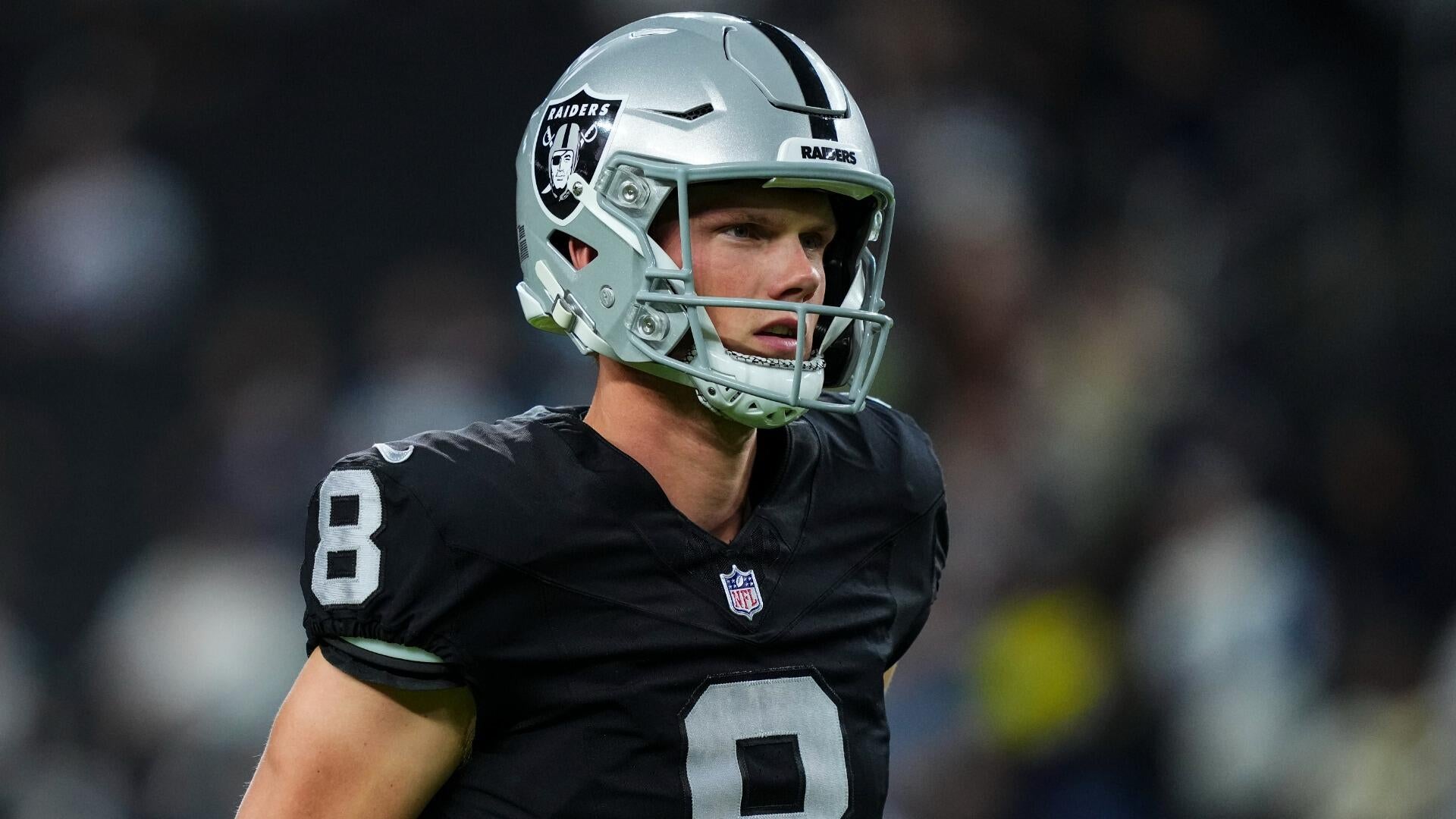 Raiders Last Second Field Goal Attempt Causes Concern For Many