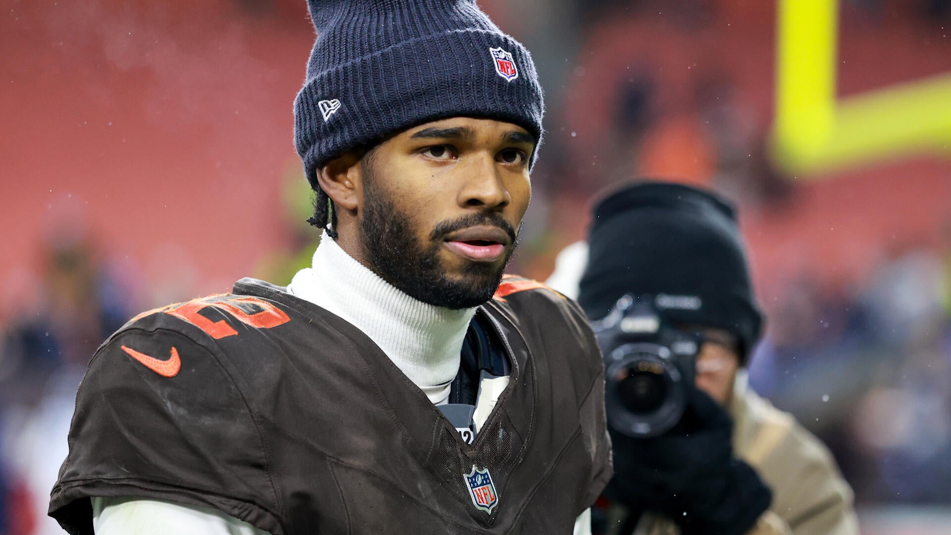 Stefanski & Shedeur Sound Off Following Loss To Titans