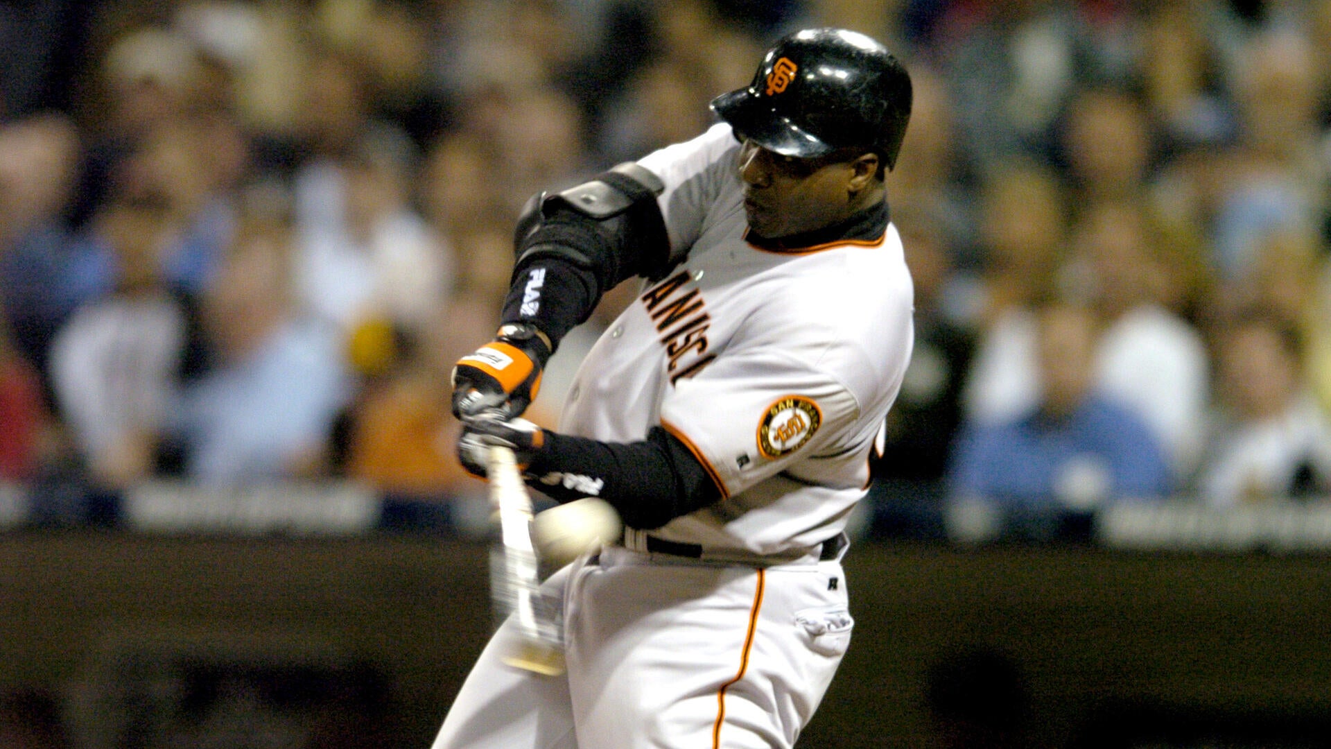Barry Bonds, Roger Clemens Receive Fewer Than 5 Votes