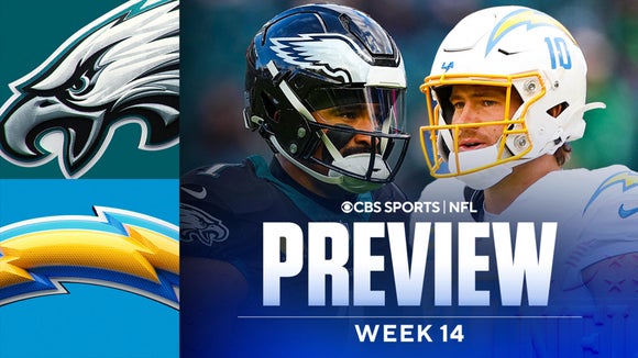 MNF Eagles vs Chargers: Predictions & Best Bets