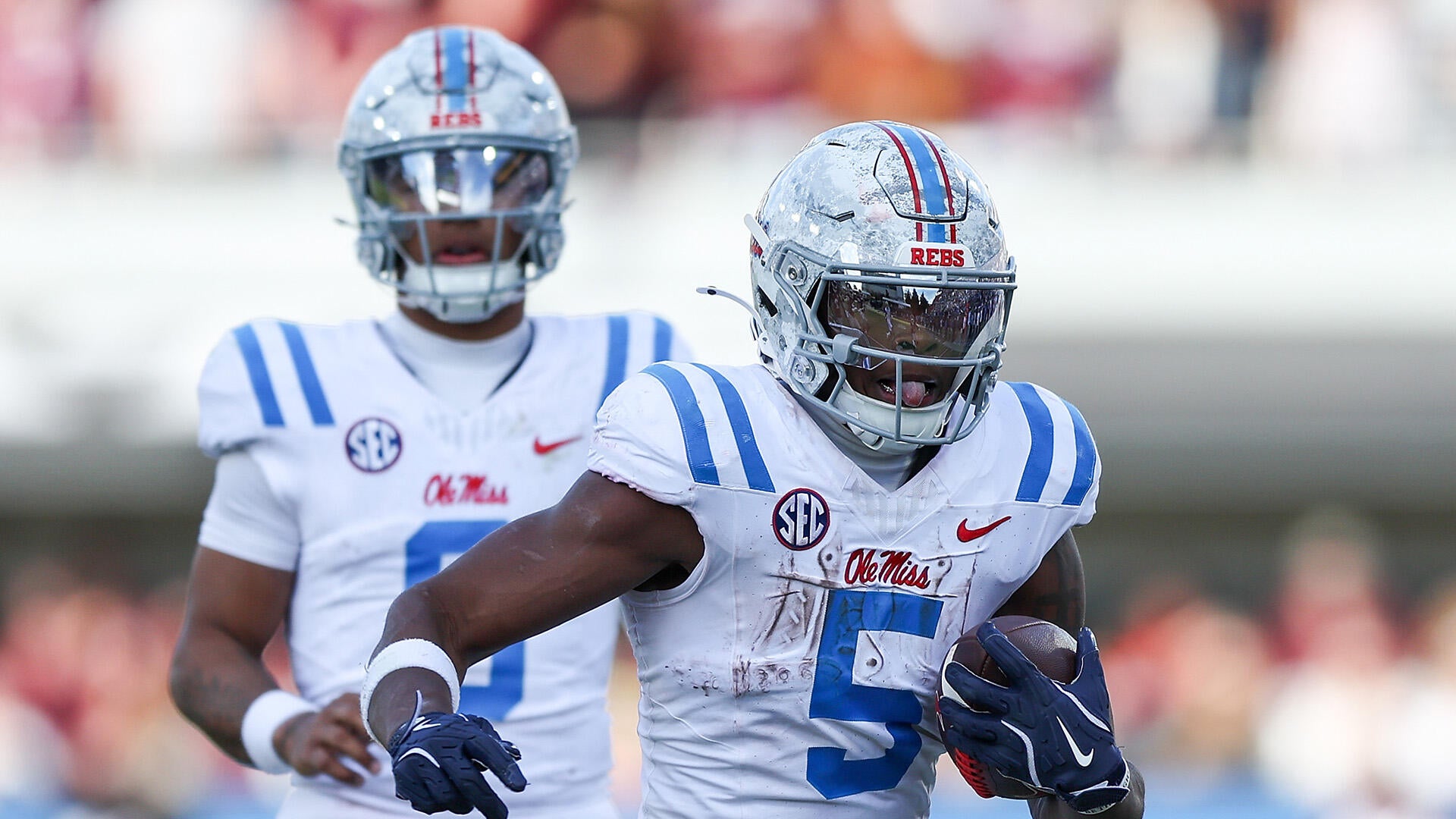 Sportsline CFP Bracket Prediction: Quarterfinals