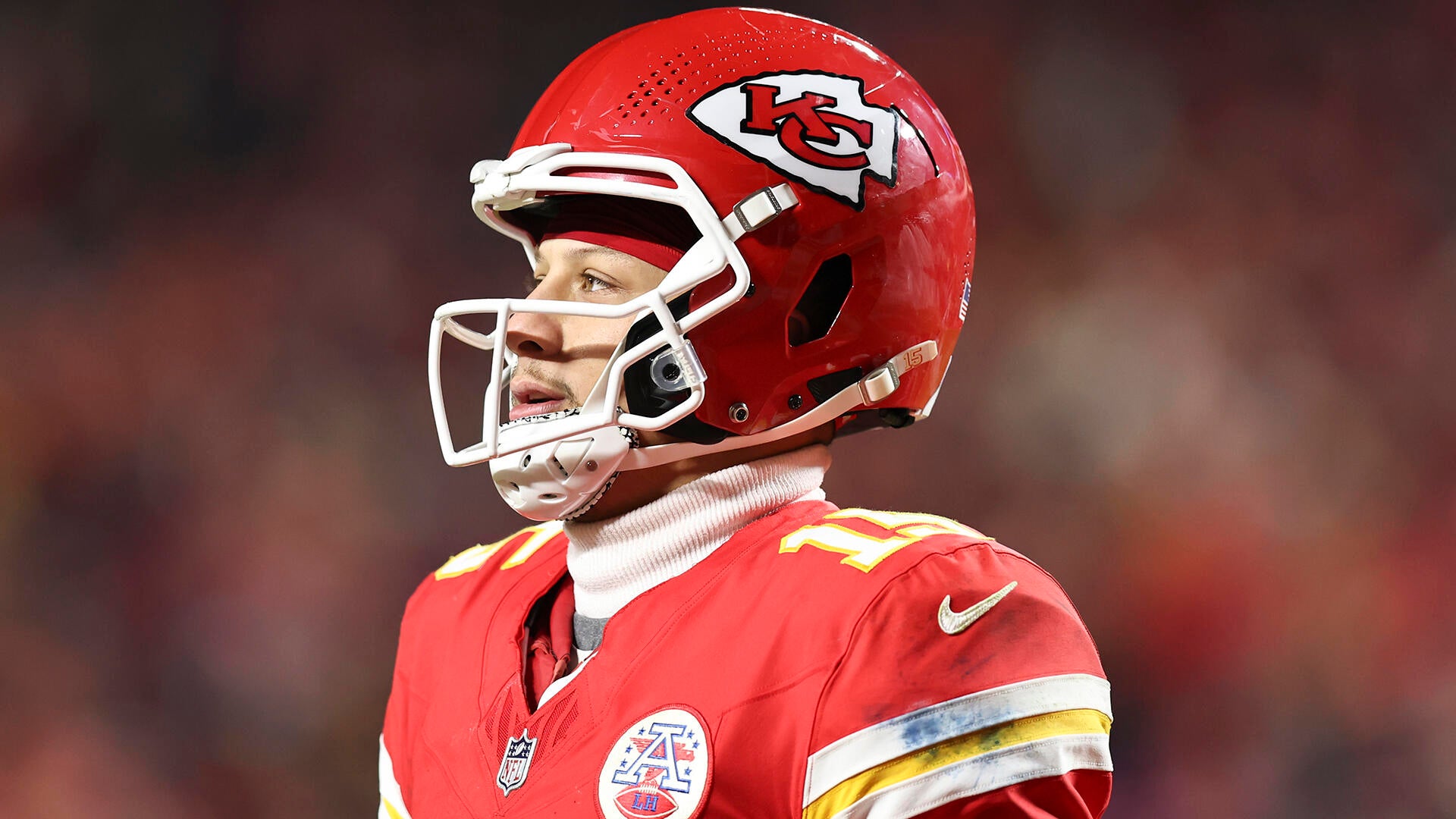 Chiefs' NFL playoff hopes aren't quite dead yet: Here's how fading Kansas City could still get in postseason