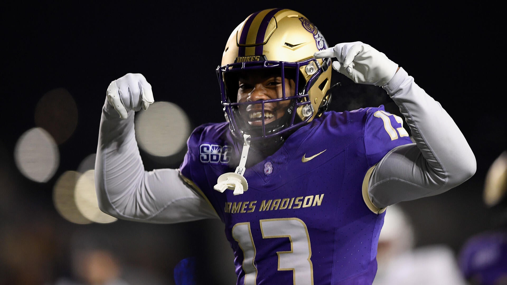 Sportsline CFP Bracket Prediction: First Round