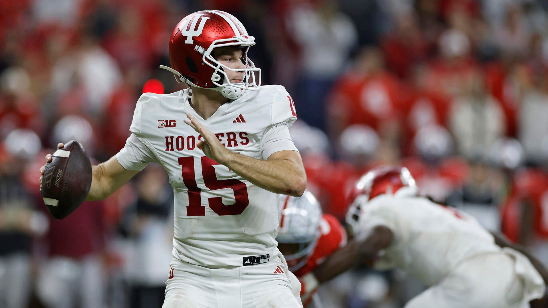 Bryant McFadden's Bracket Prediction: Semifinals