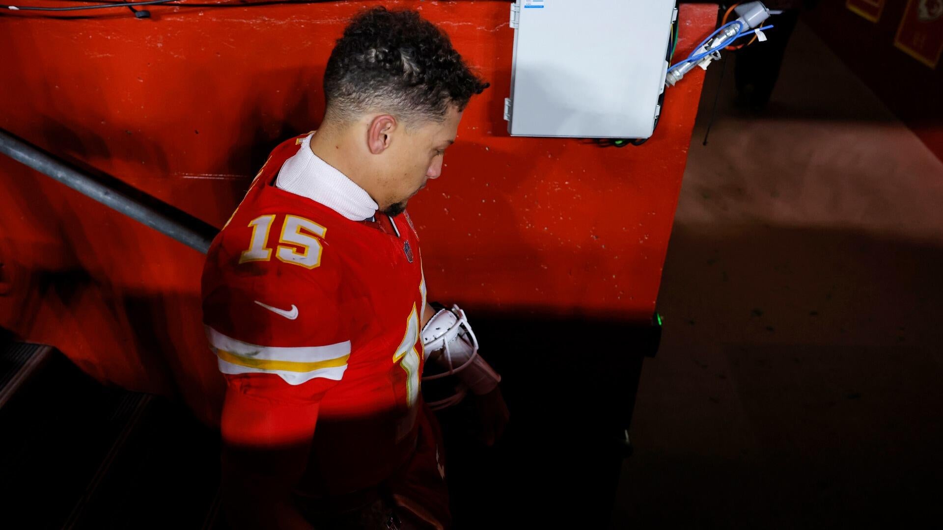 Chiefs Begin Must-Win Stretch vs. Chargers