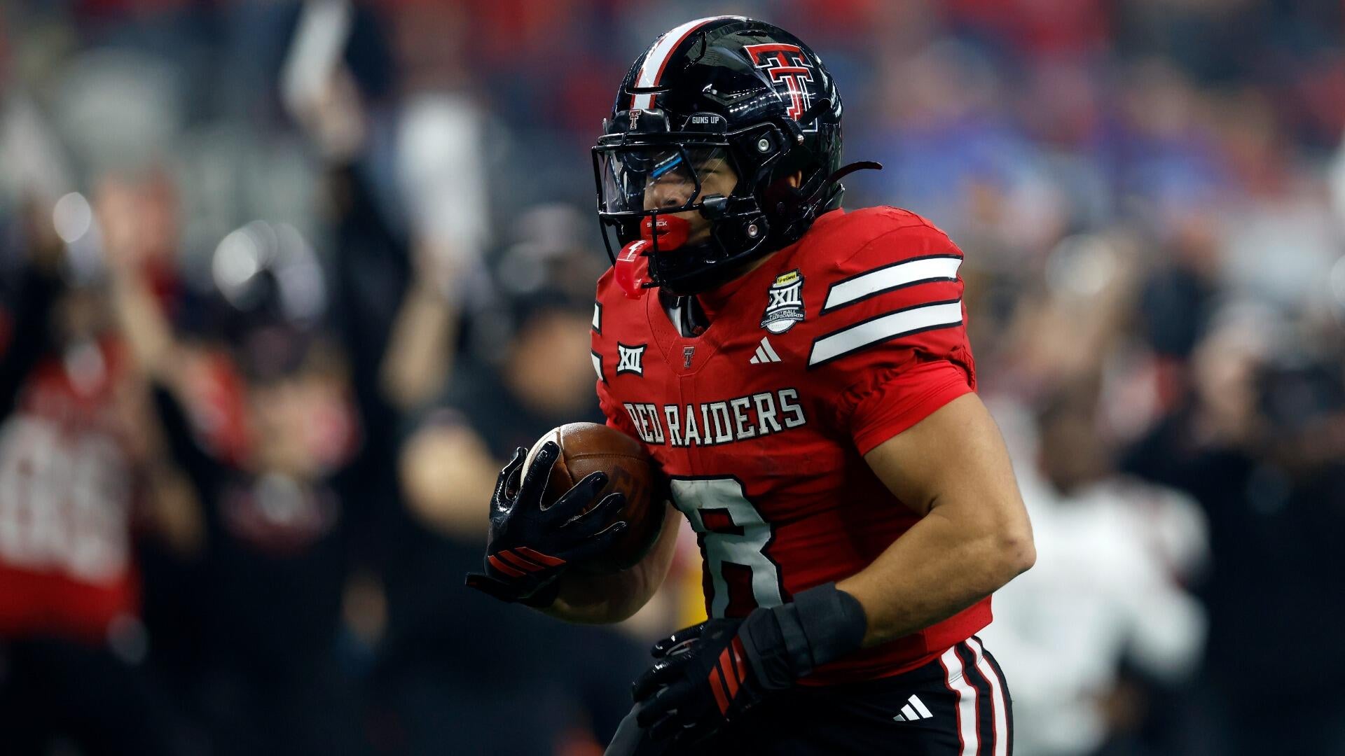 CFB Bracket Breakdown: Team With Hardest Path to the Semifinals