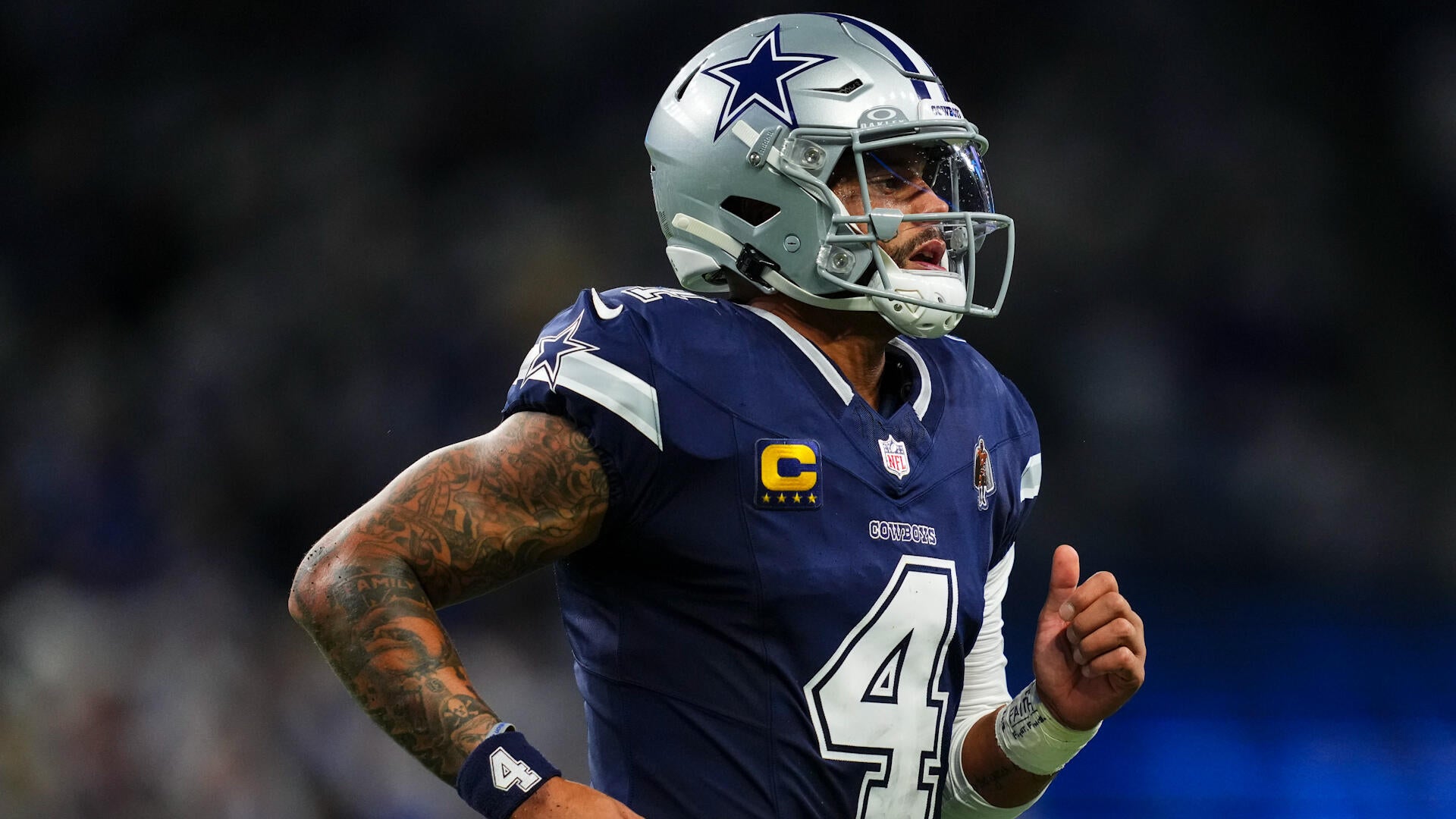 Can The Cowboys Push For The NFC East After Eagles Loss?