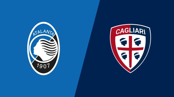 Atalanta vs Cagliari