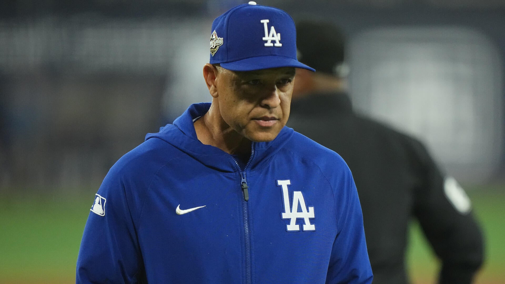 Dave Roberts: "No Big Splash" Needs To Be Made For Dodgers