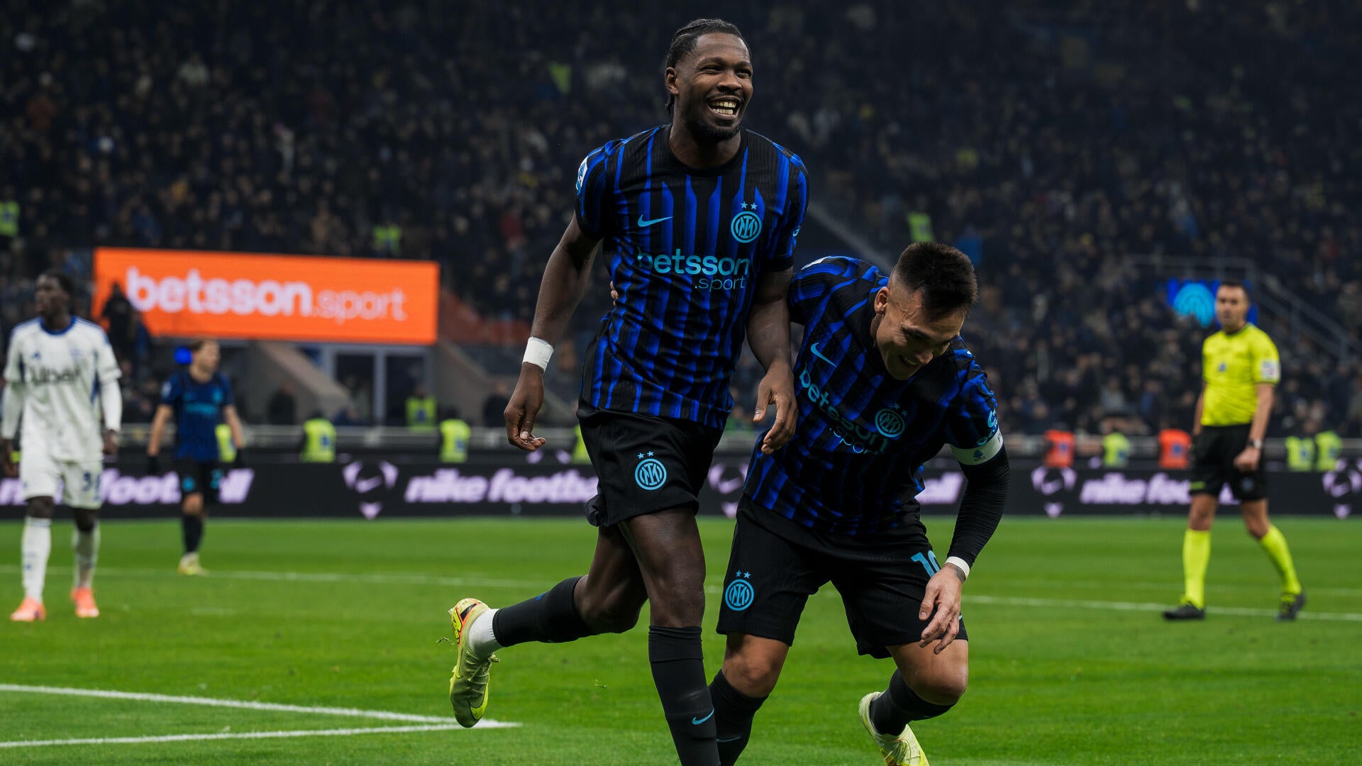 UCL Best Bet: Inter (+100) vs Liverpool (+250)