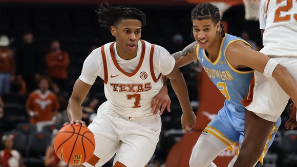 Southern U. vs Texas