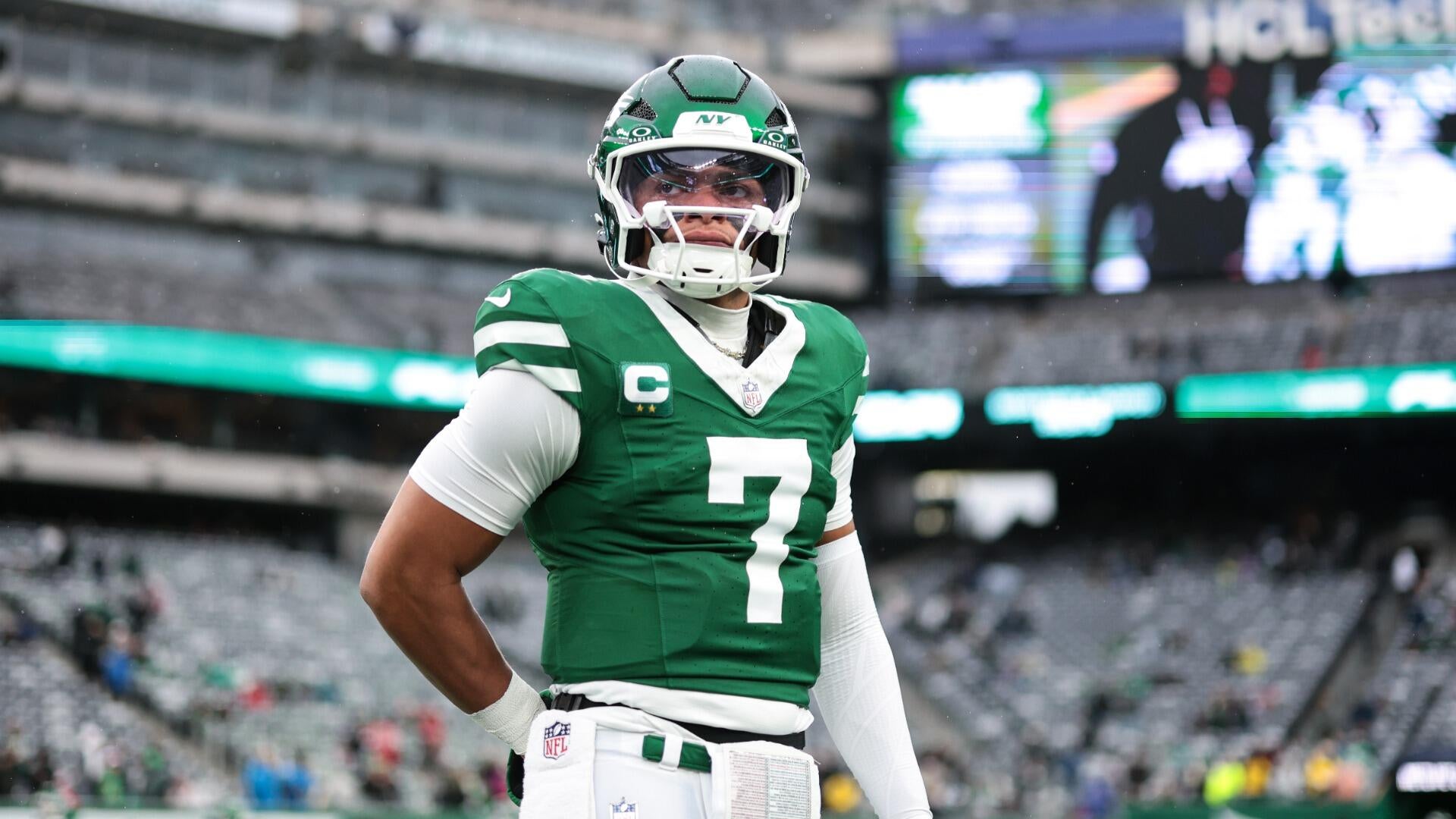 Raiders, Jets, Cardinals Need To Target QB Early