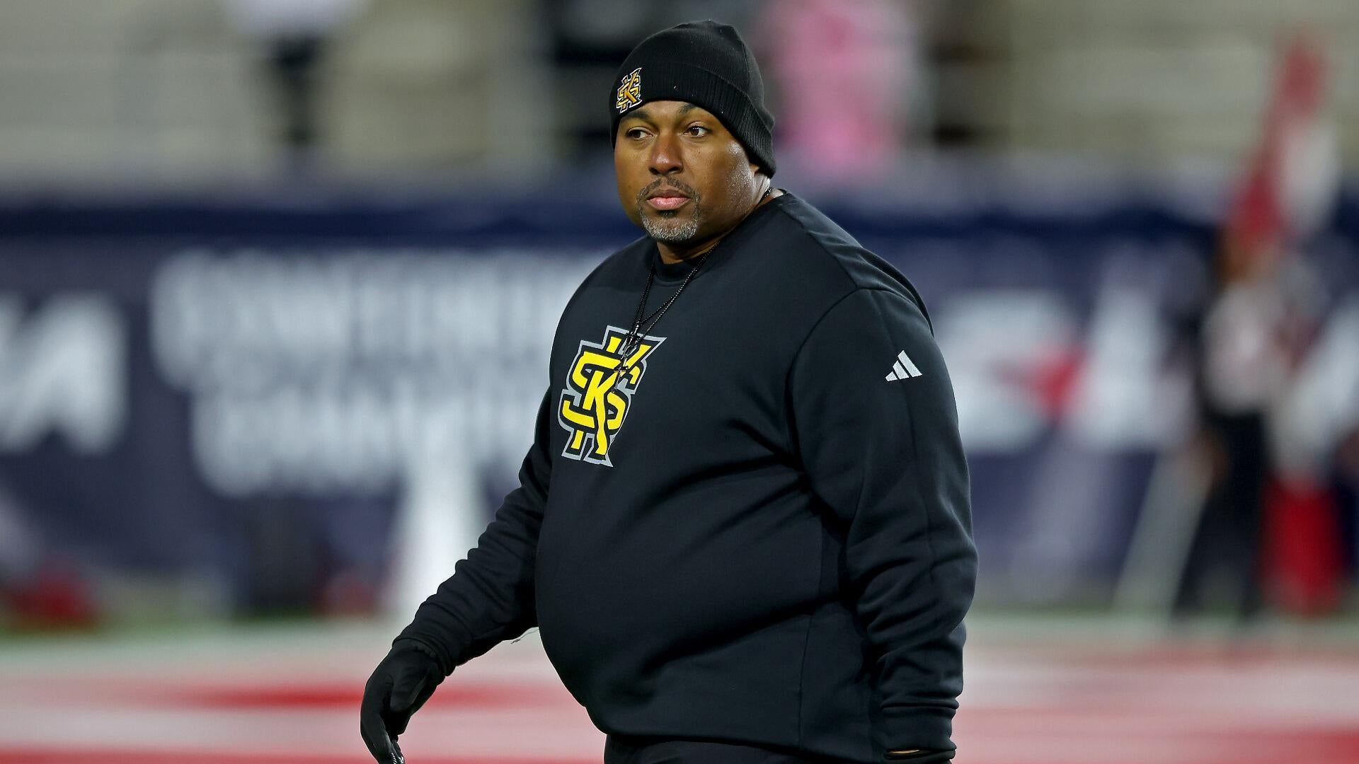 Chip Patterson Fixes The College Football Playoff