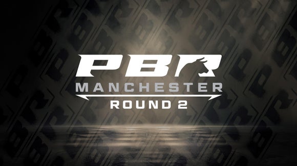 PBR Manchester Day 2
