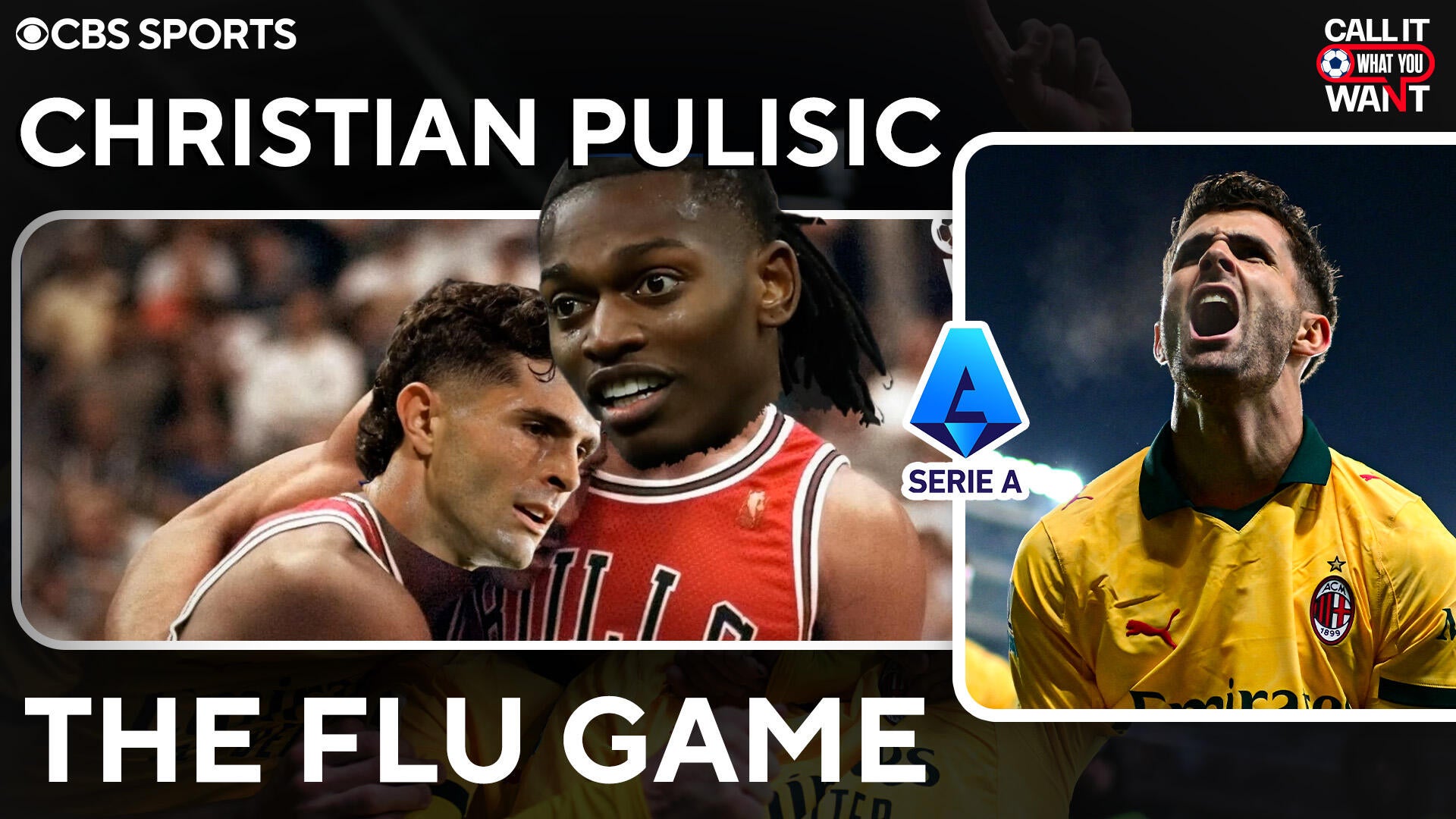 Will Christian Pulisic Be The Greatest American Player Of All Time? - Call It What You Want