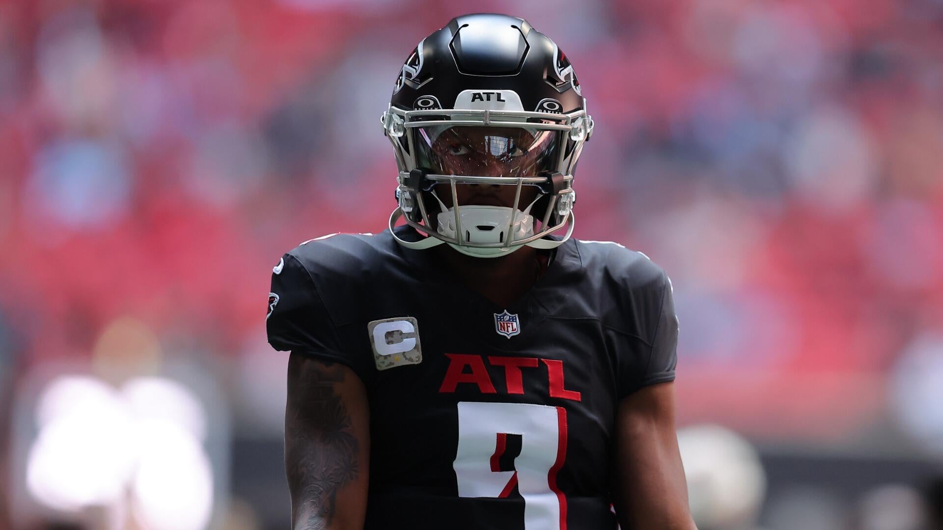 Falcons & Steelers Should Target QB In 1st 2 Rounds