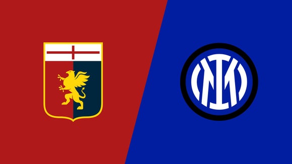 Genoa vs Inter