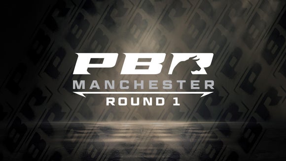 PBR Manchester Day 1