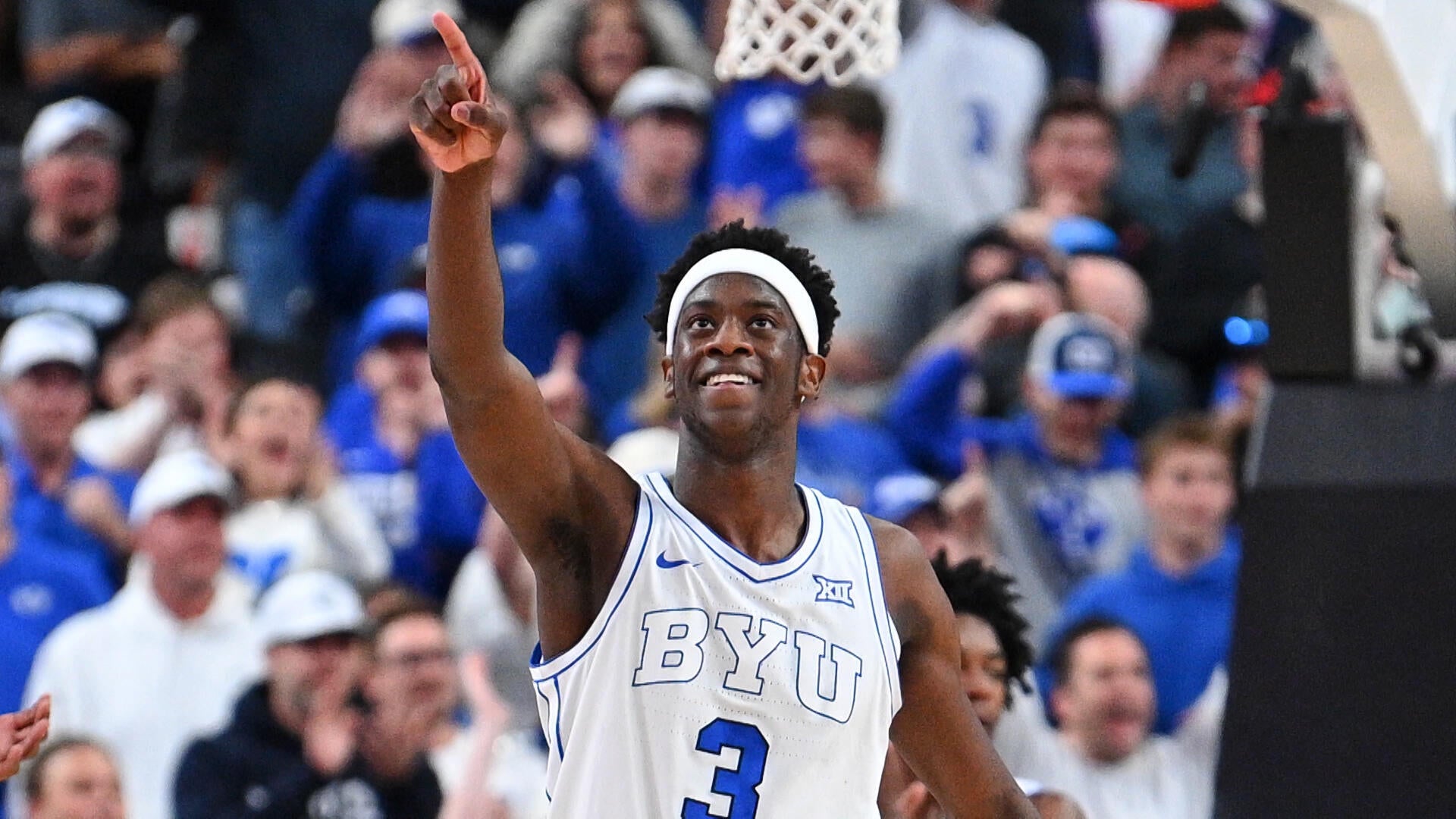 No. 10 BYU is More than Just AJ Dybantsa